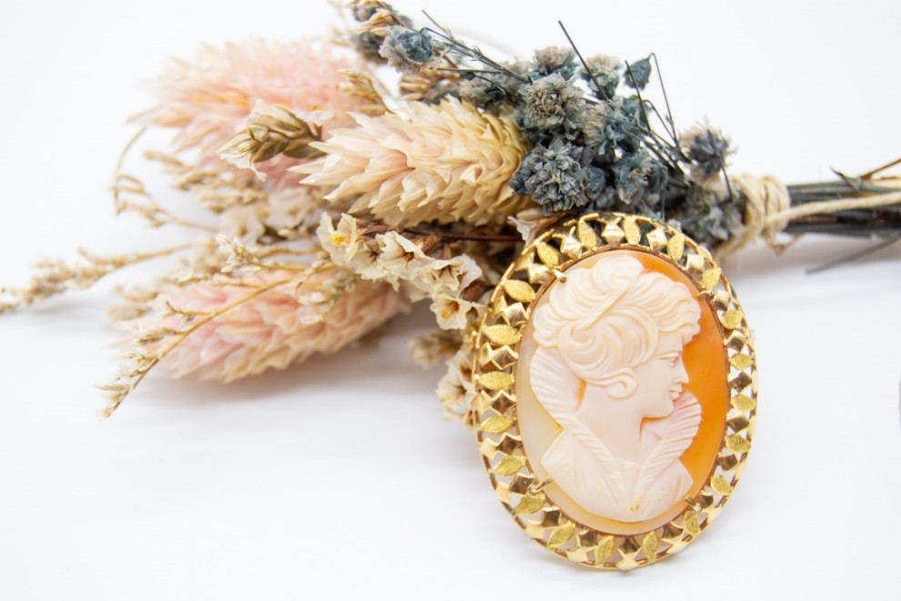 El Monte La Caja de Canarias Subasta junio 2025 - Camafeo