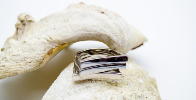 El Monte La Caja de Canarias Subasta junio 2025 - Tres sortijas