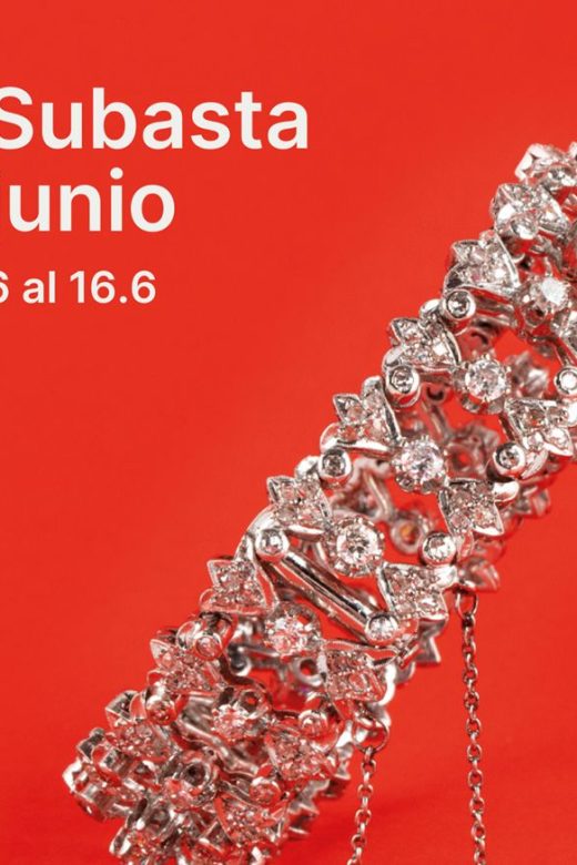 elMONTE - Fundación Montemadrid - Subasta junio 2025