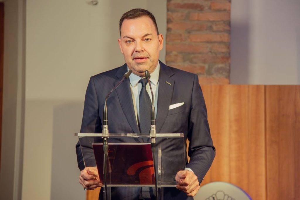 Premio Presea 2024 - Intervención de José María Viejo, director de FUNDOS