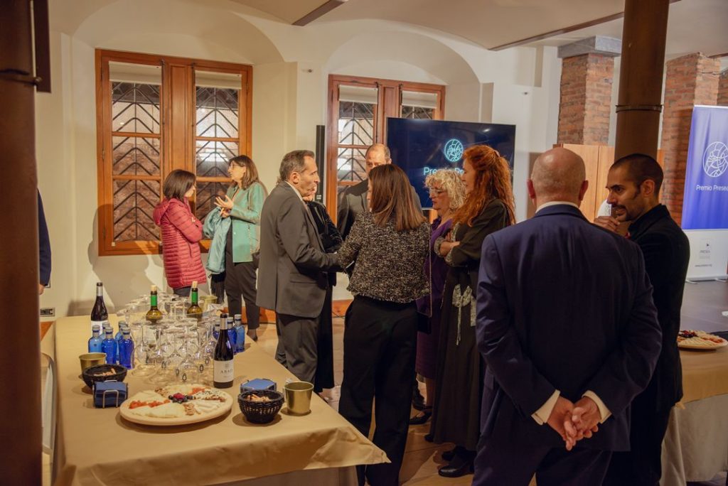 Premio Presea 2024 - Cocktail