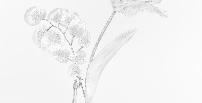 Boucheron - Colección Impermanence - Composición Nº 6