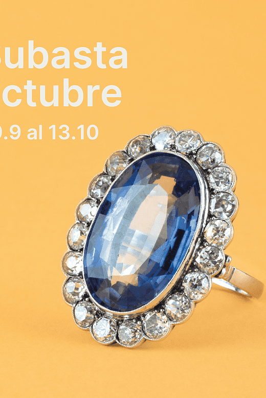 elMONTE - F Montemadrid - Subasta octubre 2025