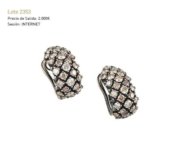 elMONTE - F Montemadrid - Subasta octubre 2025 - Pendientes