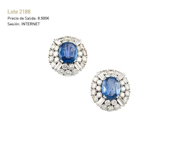 elMONTE - F Montemadrid - Subasta noviembre 2025 - Pendientes