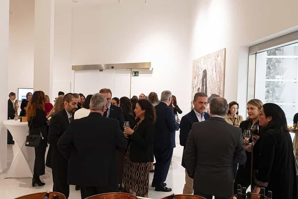 Presea - Premio Presea 2025 - Cocktail 3