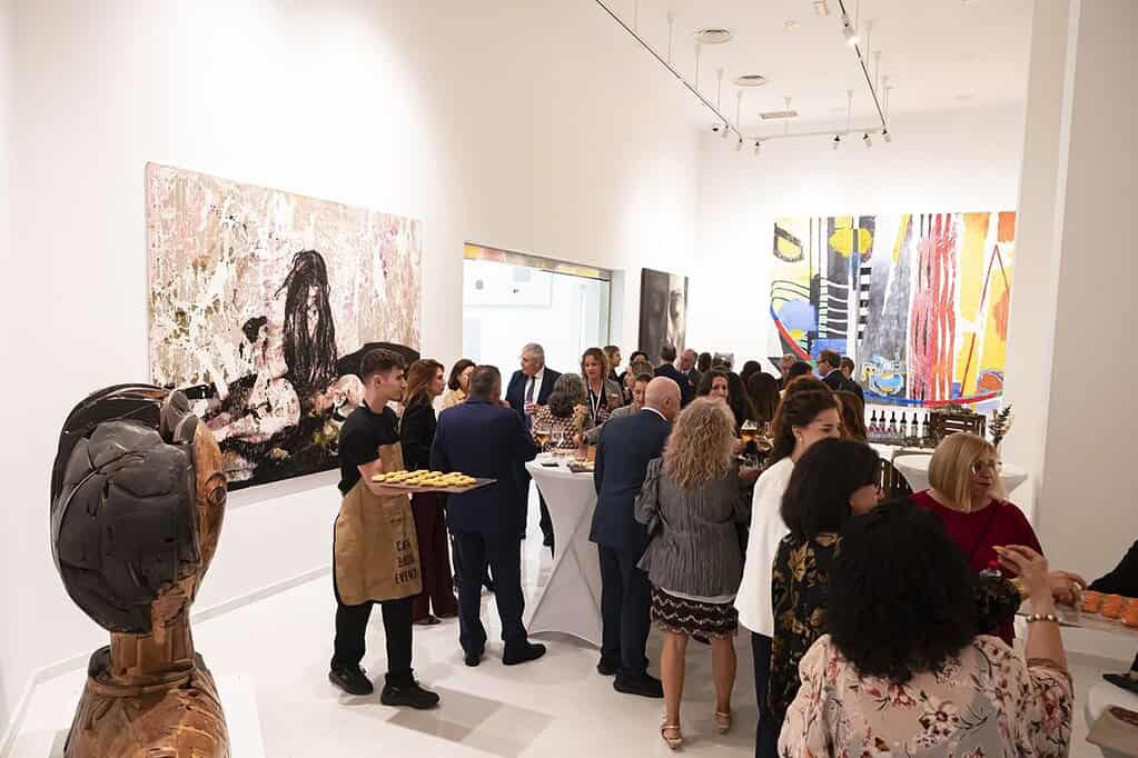 Presea - Premio Presea 2025 - Cocktail 2