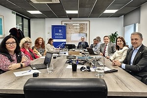 Presea - Asamblea General Extraordinaria Madrid - 3 de marzo de 2026