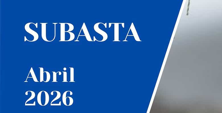 El Monte de Fundación La Caja de Canarias - Subasta online de joyas abril 2026