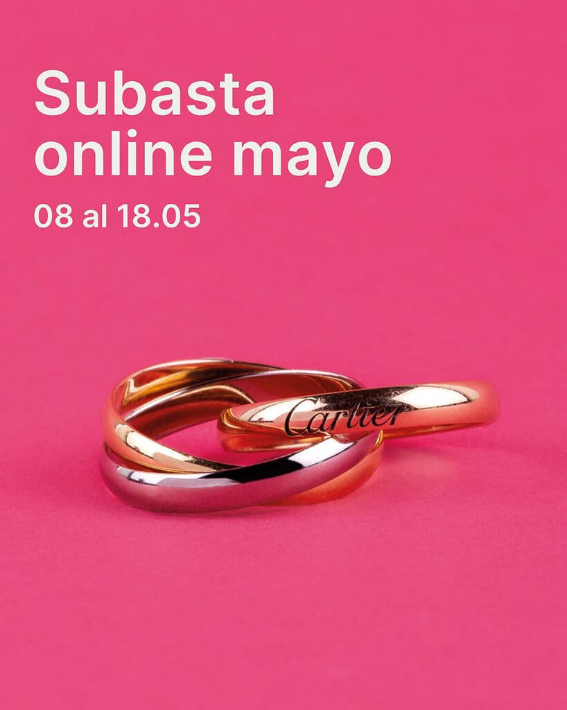 elMONTE - Fundación Montemadrid - Subasta mayo 2026