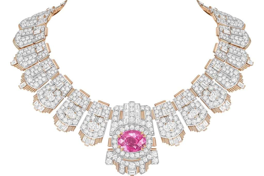 Van Cleef & Arpels - Fascinating Egypt - 004