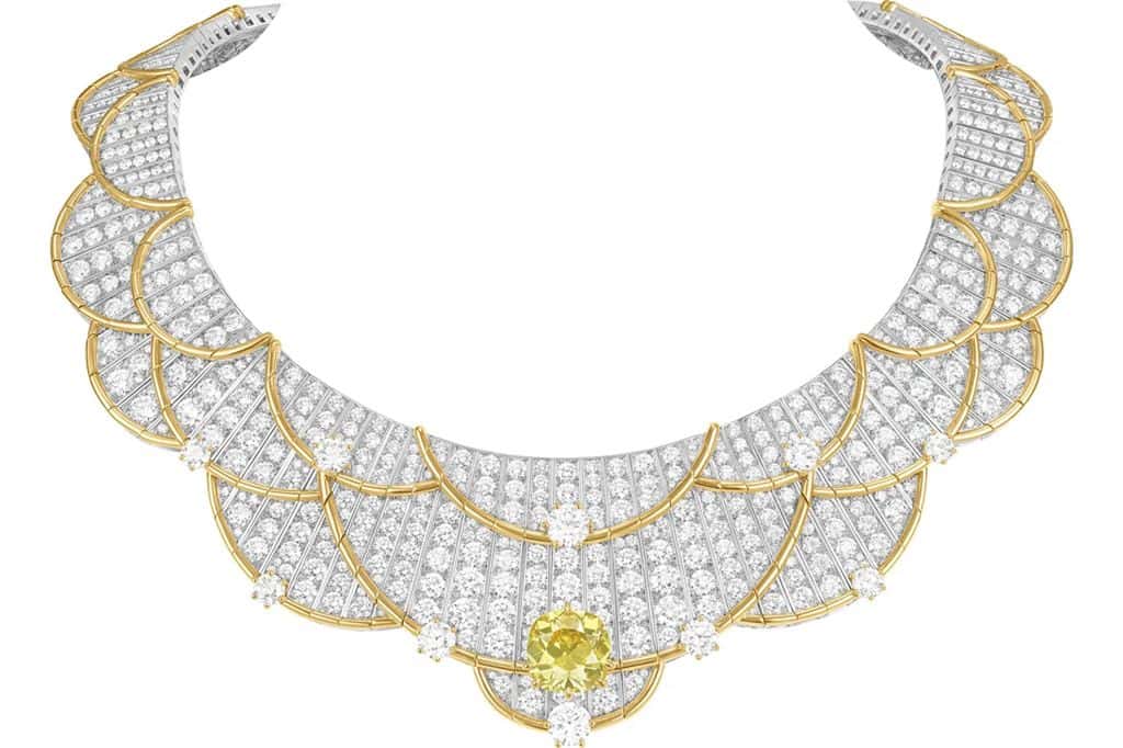 Van Cleef & Arpels - Fascinating Egypt - 005