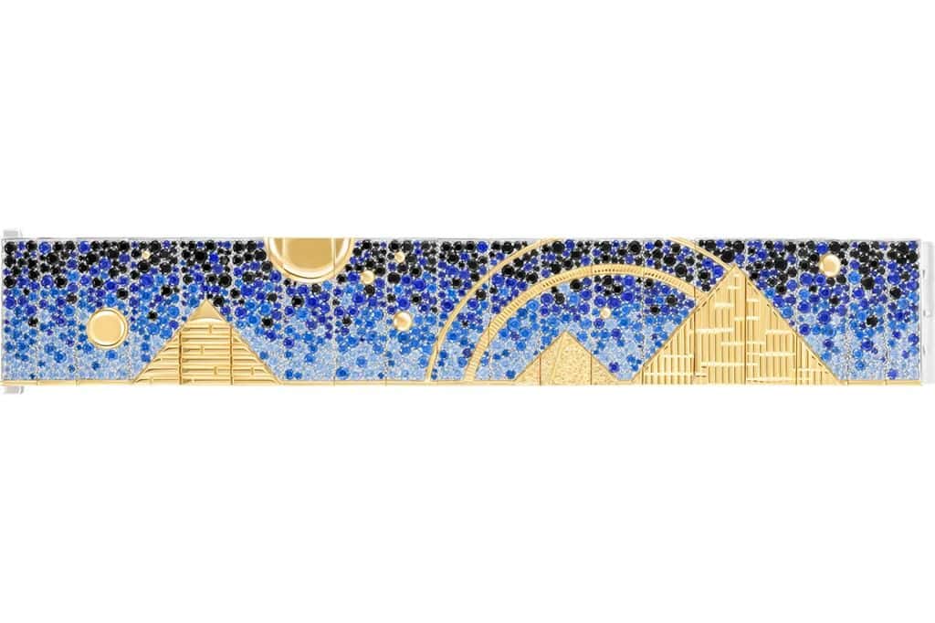 Van Cleef & Arpels - Fascinating Egypt - 007