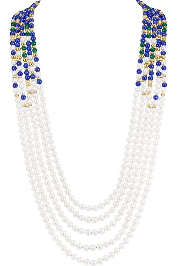 Van Cleef & Arpels - Fascinating Egypt - 007