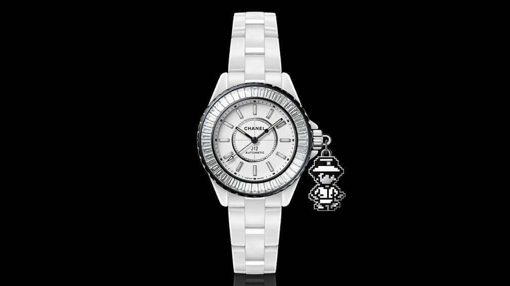 Coco Game 2026 - Reloj pixel