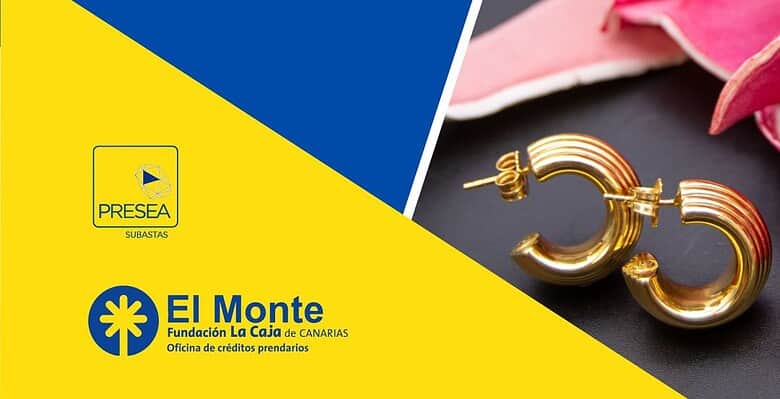 El Monte de Fundación La Caja de Canarias - Subasta agosto 2026