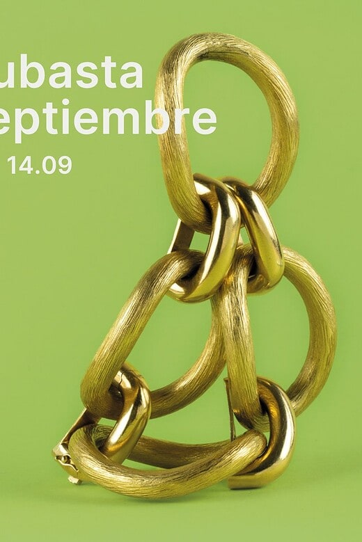 elMONTE - Fundación Montemadrid - Subasta septiembre 2026