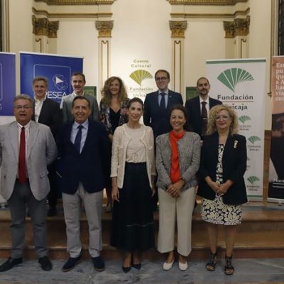 Presea - Asamblea General 29-30 septiembre 2022 Málaga