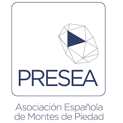 Logo Presea